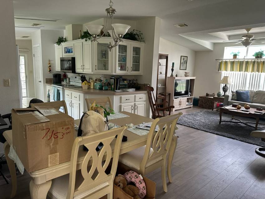 3000 Us Hwy 17 92 West a Haines City, FL Mobile or Manufactured Home for Sale